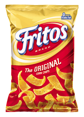 fritos corn chips