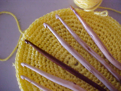 Wooden Crochet Hooks - Your Collecting and Buying Guide