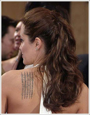 TEMPORARY TATTOOS TEMPORARY TATTOOS