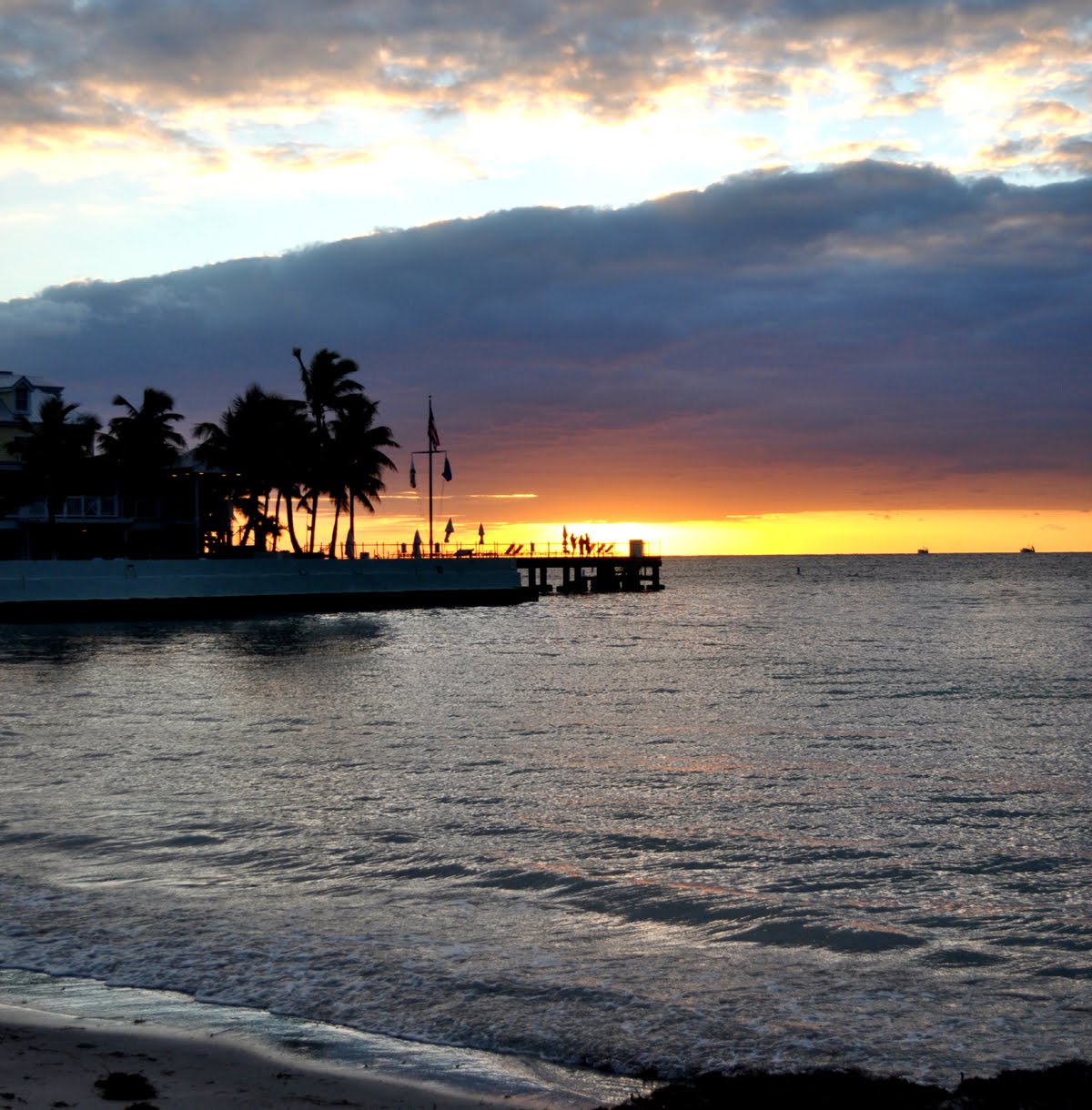 Sunrise Beach Sunrise Beach
