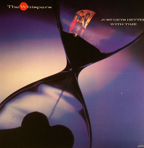 The Whispers Rock Steady The Whispers Rock Steady