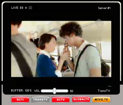 Bee Watch Binus Online Tv