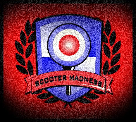 SCOOTERMADNESS