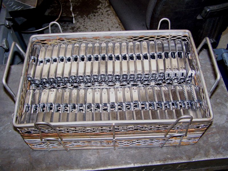 Mr. Completely Visiting The Ruger Factory in Prescott, AZ.