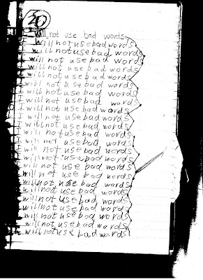 R Handwriting