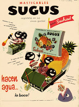 Algunas Publicidades mas que Retro..