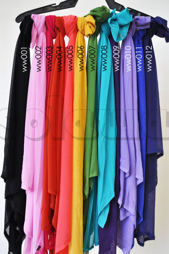 Warna Warni