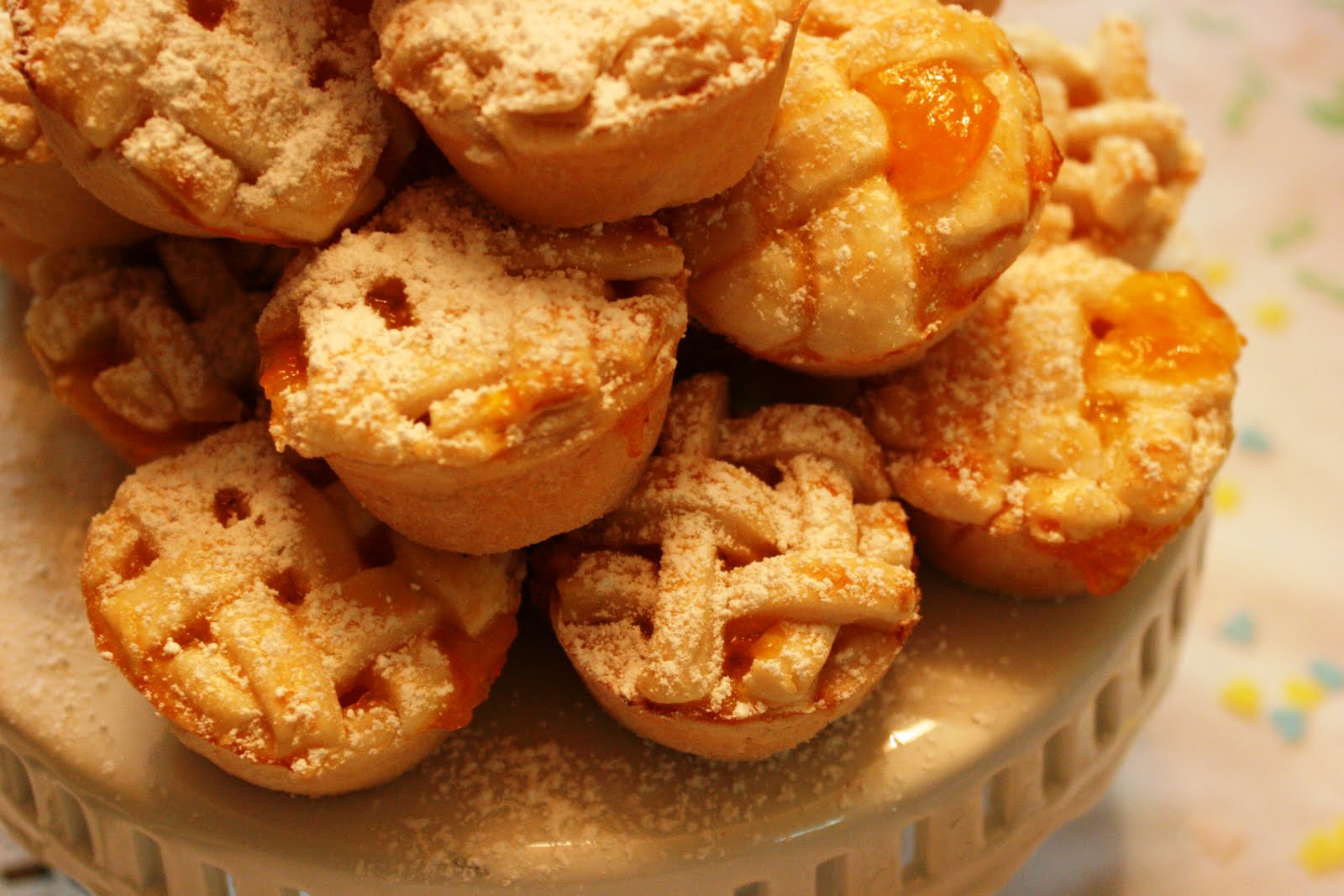 Puerto Rico Appetizers