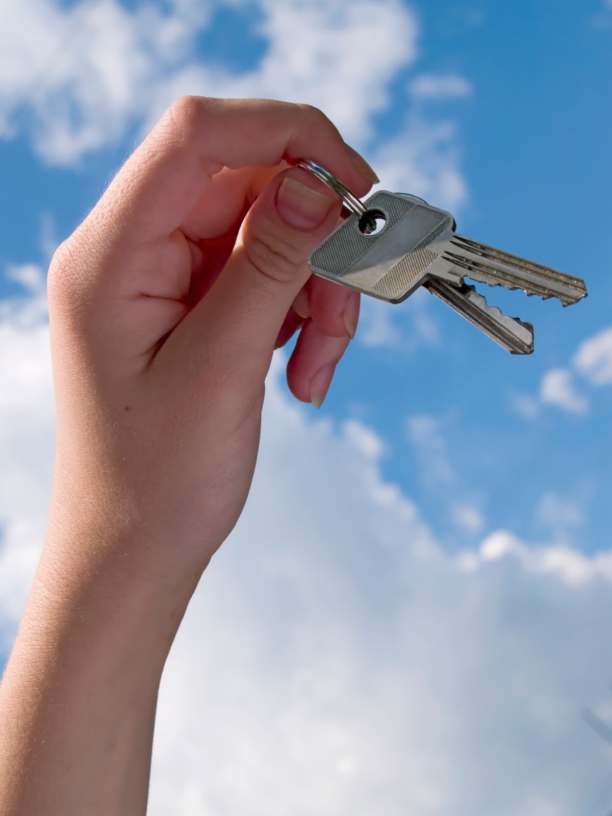 Hand Key