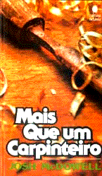 Mais que um Carpinteiro de Josh McDowell