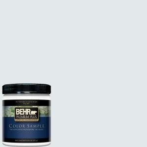 Behr Blue Opal