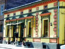 Alojamiento en Brasov