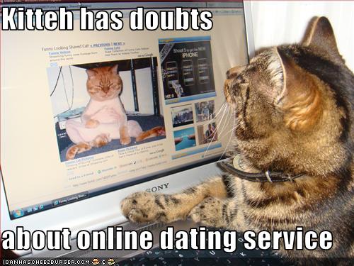 The truth about internet dating sites