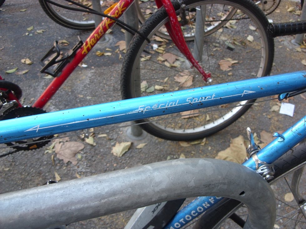 motoconfort bike
