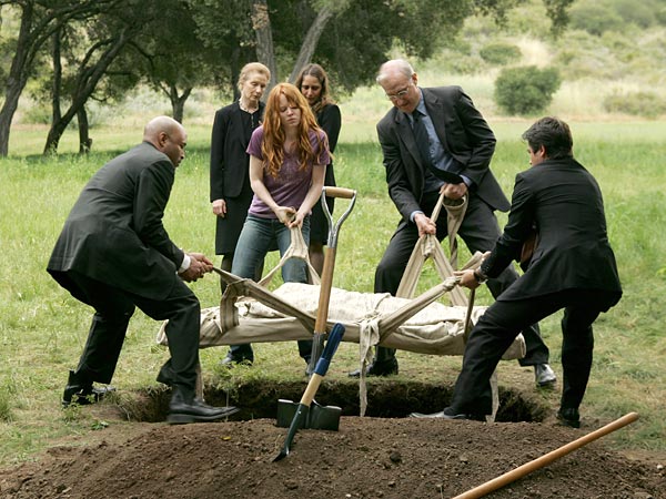 six feet under six feet under