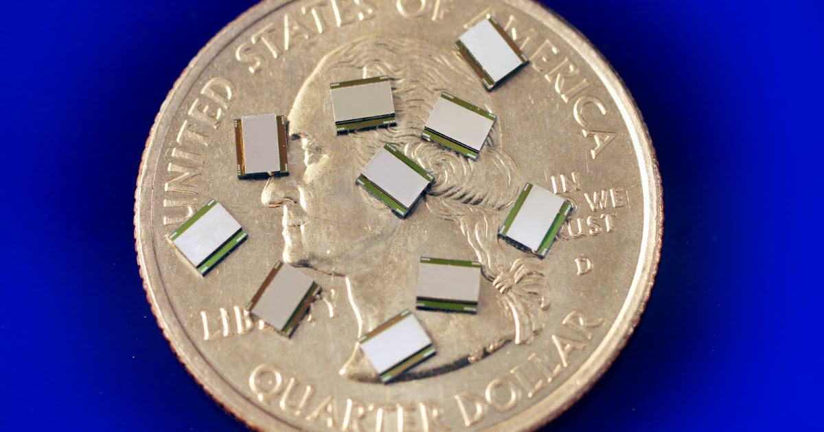 NextGenLog "MEMS 3axis MEMs gyro chip debuts"