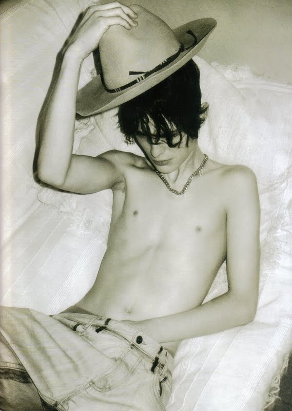 2010 - Ross Crawford by christy chung glen ross. 2010 - Ross Crawford by