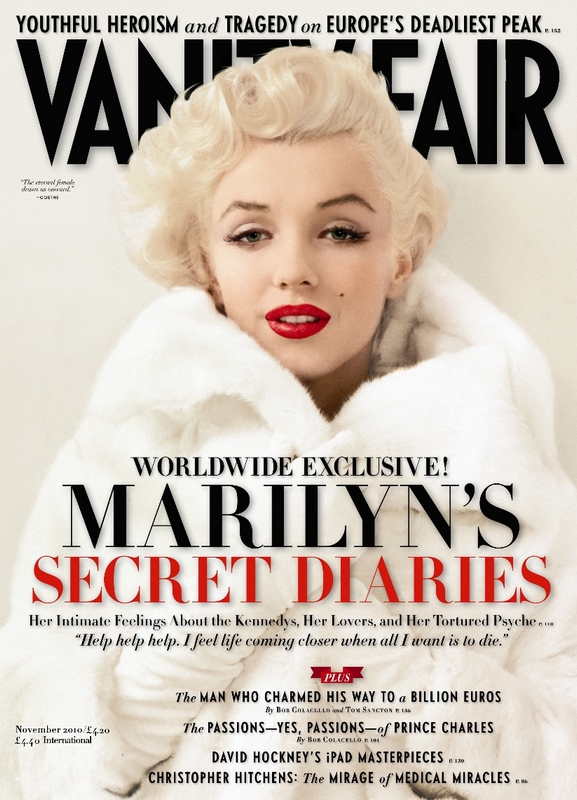 amy adams vanity fair cover. Vanity Fair November 2010