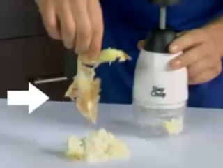 Oh, thanks for pointing that out. I don't think I would've seen that onion skin otherwise. Oh, thanks for pointing that out. I don't think I would've seen that onion skin otherwise.
