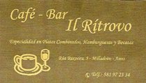 Cafe-Bar IL RITROVO