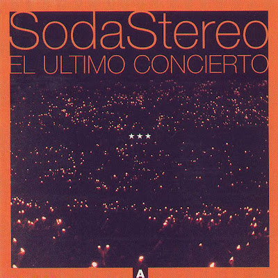 MegaPost - Videoteca Soda Stereo (para fans y no tan fans) MegaPost - Videoteca Soda Stereo (para fans y no tan fans)