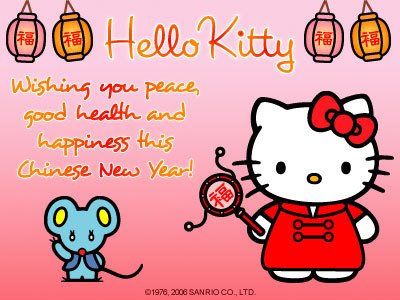 hello kitty invitations templates