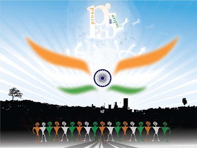 Happy Independence Day Celebration with Our National Geetham Voice