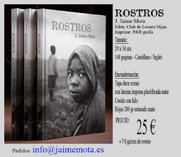 ROSTROS