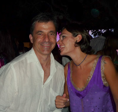 Emilio Sanchez Vicario