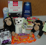 My Weekly CVS Trip