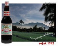 Kecap Sam Yu