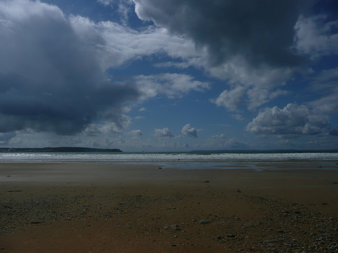 BAIE DE DOUARNENEZ