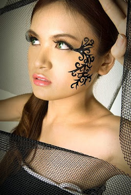 Sexy Girls Tatto Design Photos in various style