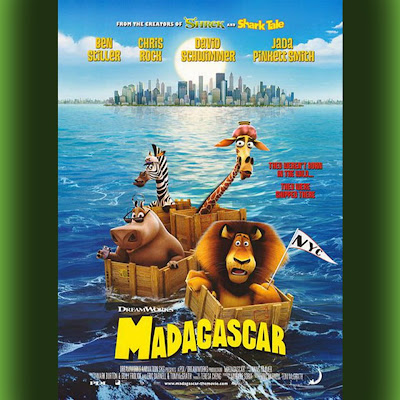Madagascar[2005]