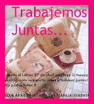 TRABAJEMOS JUNTAS...