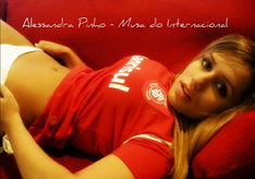 ALESSANDRA PINHO