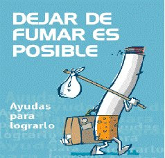Dejar fumar con la ayuda refleksoterapii las revocaciones