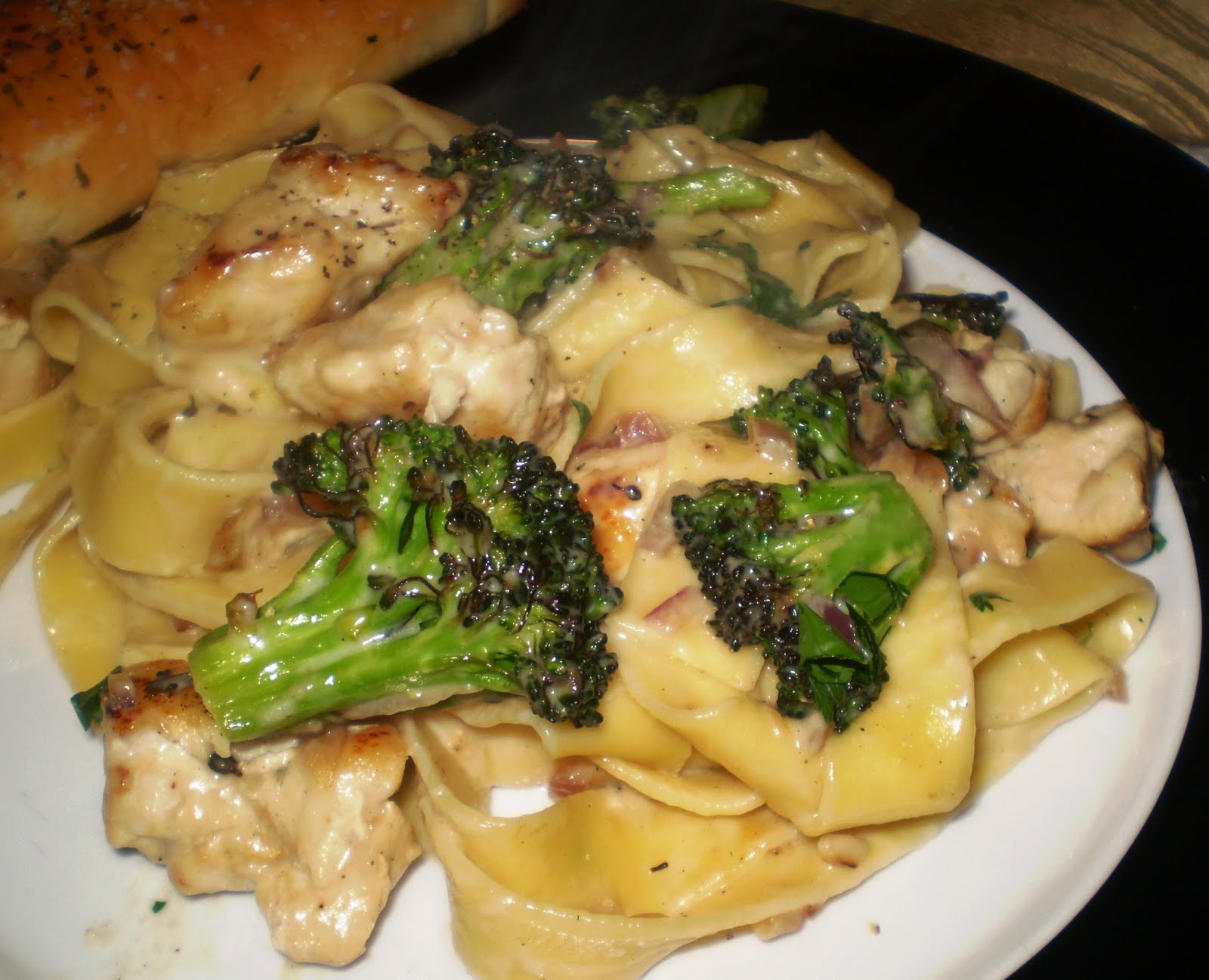 Pappardele Pappardelle's Pasta The Fine Art of Pasta