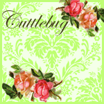 uitdaging Cuttlebug