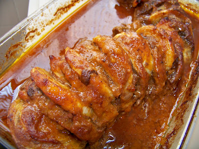 Trainee de cozinheira: Filé mignon ao forno