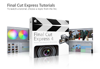 Final Cut Express 4.0.1 Torrent