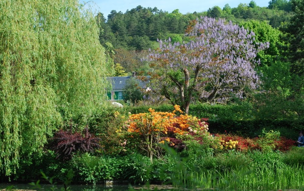 real garten