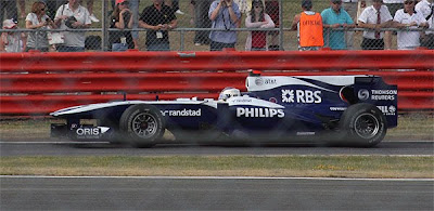 Rubens Barrichello