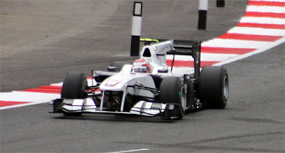 Kamui Kobayashi