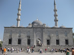 Mosque - Istanbul