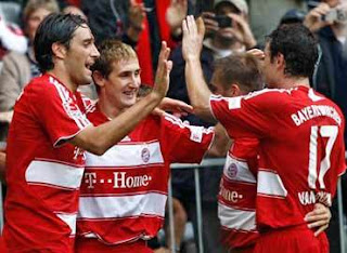 Resultado del Partido Lyon Vs Bayern Munich – Gana Bayern 3 a 0 Y es el primer finalista de la Campions