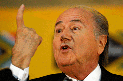 La FIFA Se Pronuncio Luego De Los Incidentes Presentados En Partido Premundialista