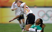 Resultado partido Colombia vs Corea Mundial Femenino Sub 20 Alemania 2010 – Colombia Perdió 1 – 0 pero logró un historico cuarto puesto