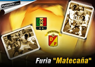 Ver Pereira Vs Once Caldas Online en Vivo – FPC Liga Postobon