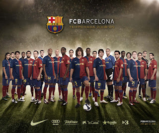Barcelona Es El Mejor Equipo De La decada